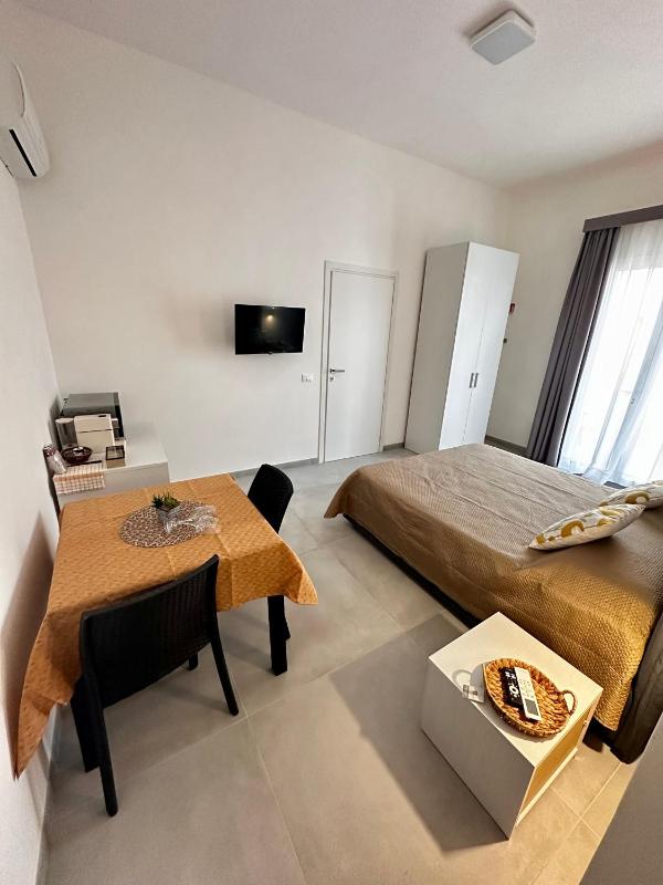 Stagnone white apartments-kite & sunset - image 16