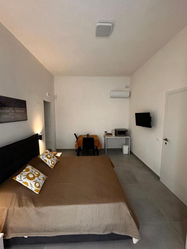 Stagnone white apartments-kite & sunset - image 18