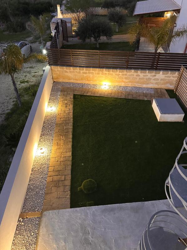 Stagnone white apartments-kite & sunset - image 40