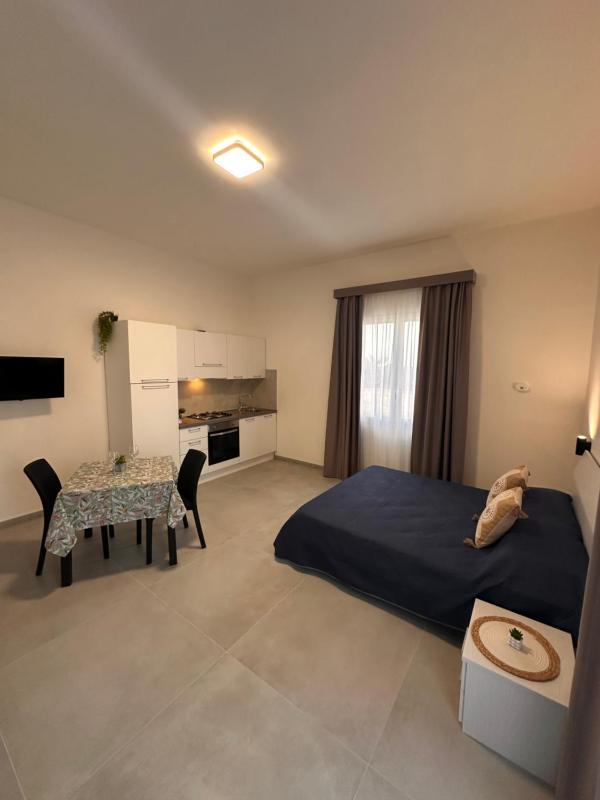 Stagnone white apartments-kite & sunset - image 41
