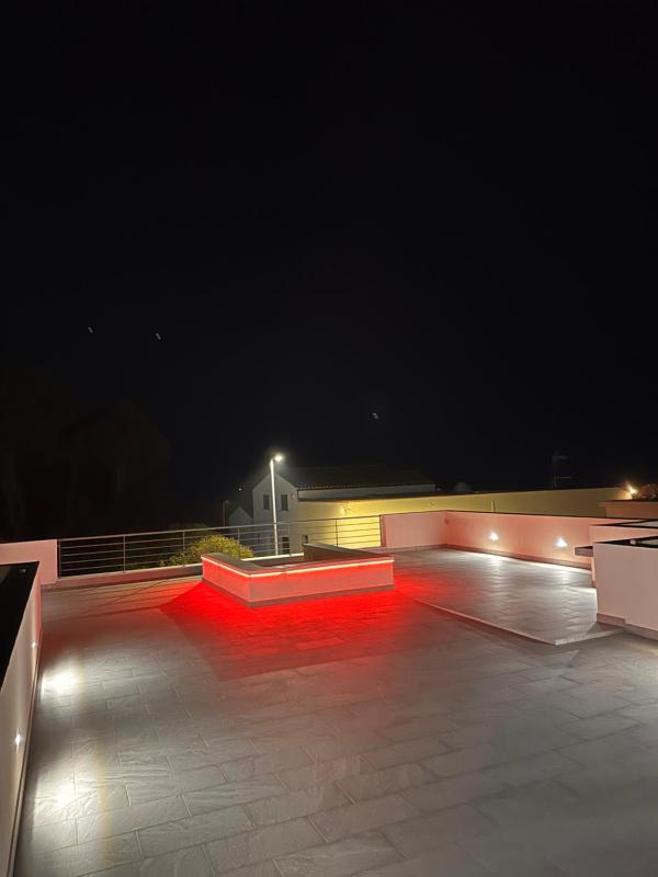 Stagnone white apartments-kite & sunset - image 22