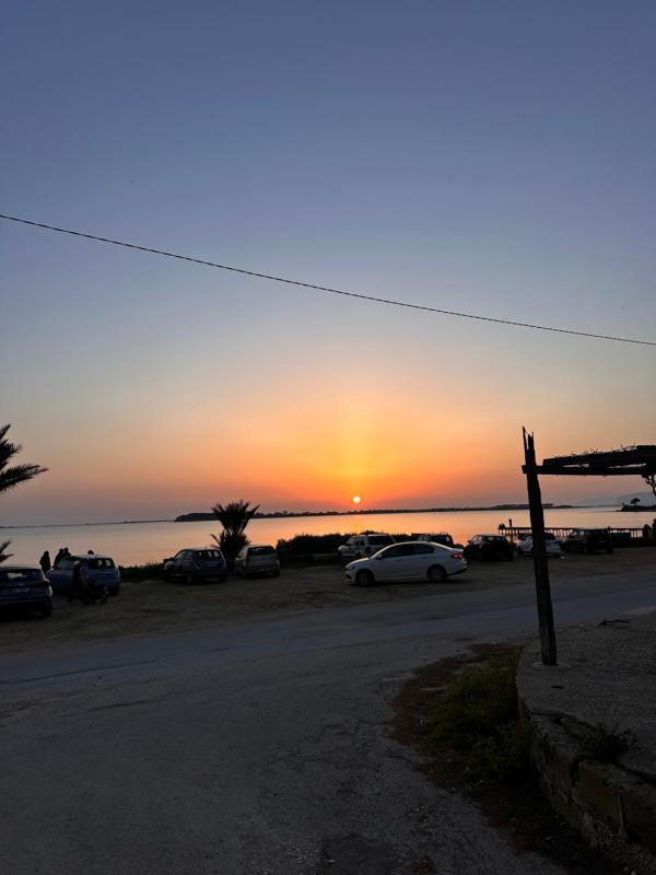 Stagnone white apartments-kite & sunset - image 30
