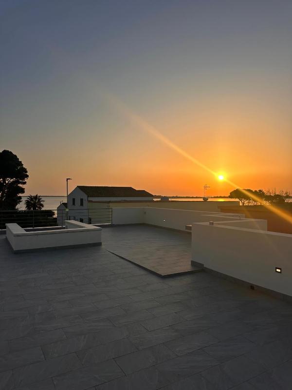 Stagnone white apartments-kite & sunset - image 25