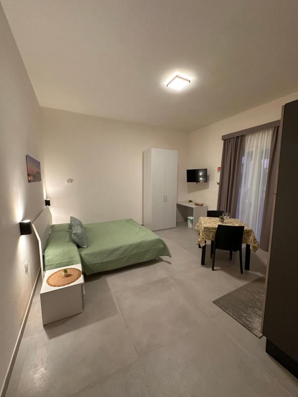 Stagnone white apartments-kite & sunset - image 31