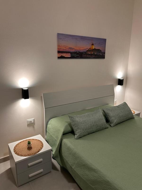 Stagnone white apartments-kite & sunset - image 15