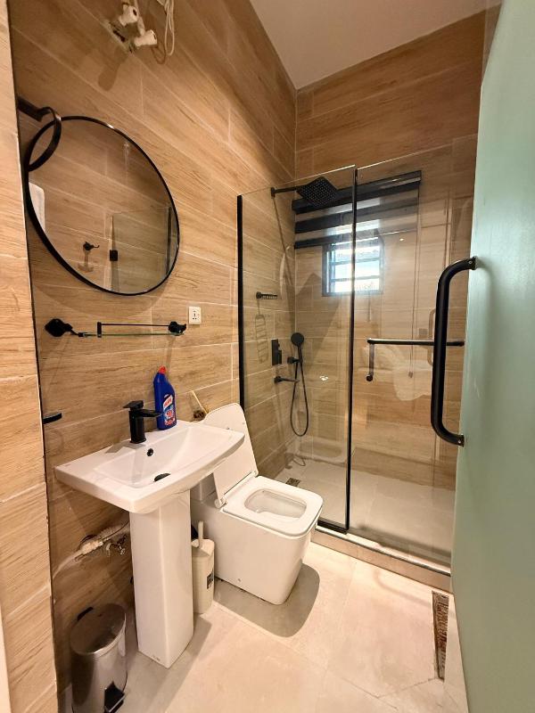 Ikija Residence Lekki - 4BR- Rooftop- Gym- WiFi - image 5