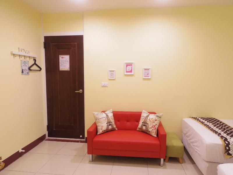 Taitung Love Hostel - image 11