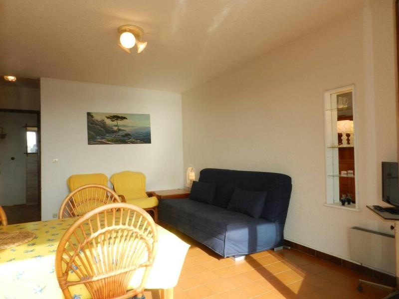 Appartement vue mer avec parking - 4 pers. - FR-1-251-935 - image 3