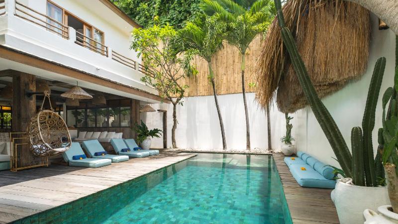 Villa Metisse by Villa Finder - image 30
