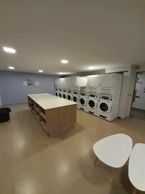 Departamento con piscina cercano a viña del mar - image 7