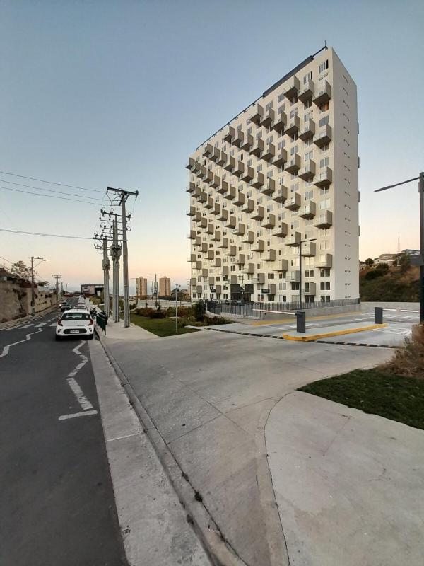 Departamento con piscina cercano a viña del mar - image 5