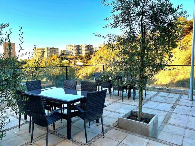 Departamento con piscina cercano a viña del mar - image 15