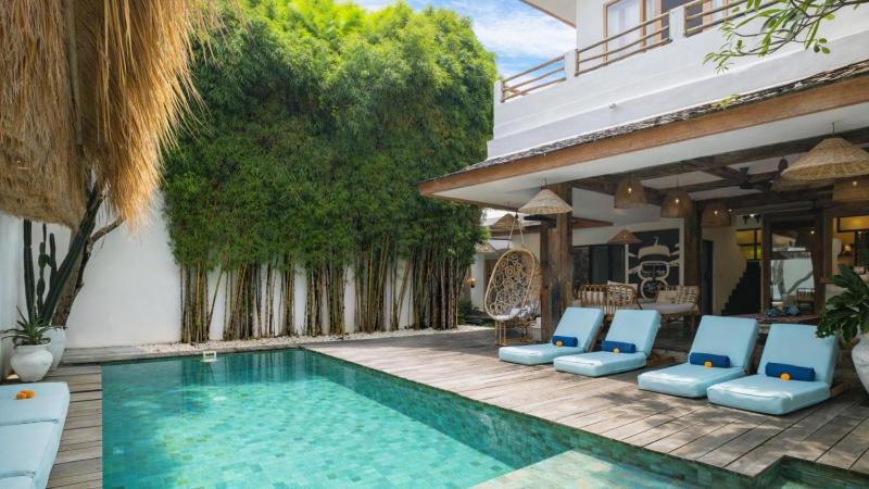Villa Metisse by Villa Finder - image 1