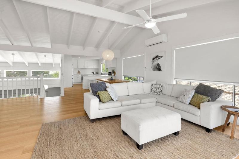 Peppertree Jervis Bay Pet Friendly Beachfront with Sea Views - image 30