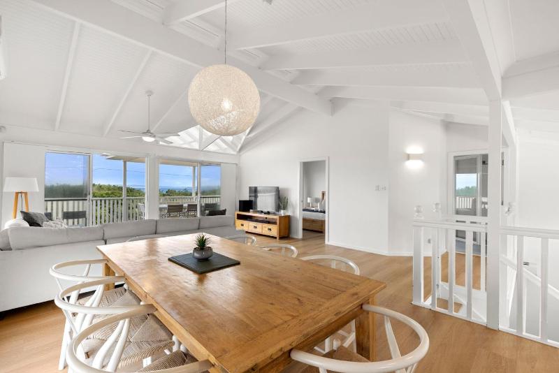 Peppertree Jervis Bay Pet Friendly Beachfront with Sea Views - image 33