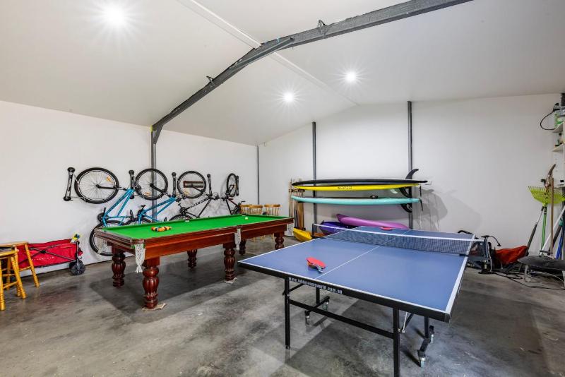Peppertree Jervis Bay Pet Friendly Beachfront with Sea Views - image 25