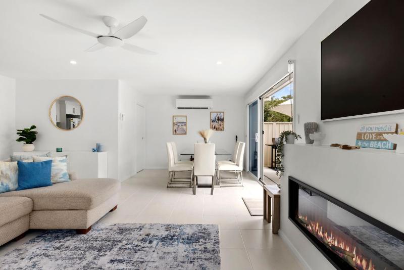 Callala Living - Pet Friendly - 5 Min Walk to Beach - image 20