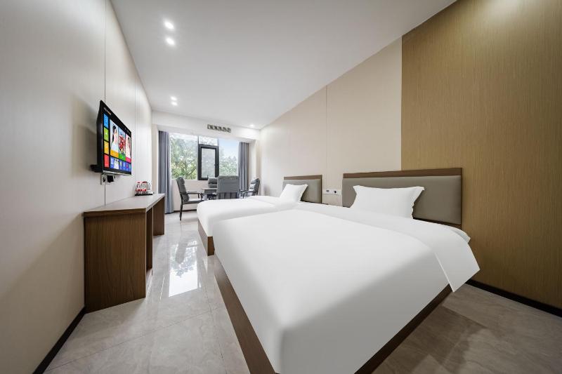 上客酒店sk hotel - image 10