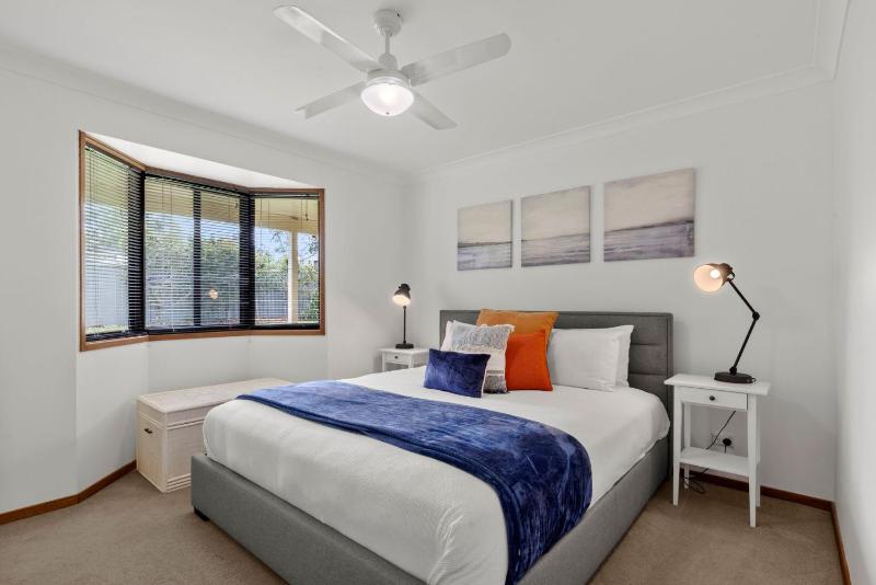 Callala Calm Pet Friendly 5 Mins Walk to Beach - image 37