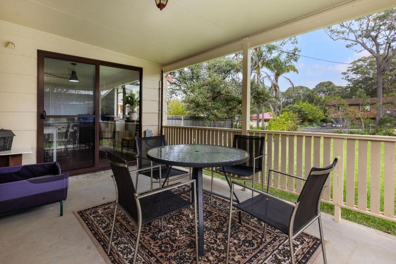 Callala Calm Pet Friendly 5 Mins Walk to Beach - image 39