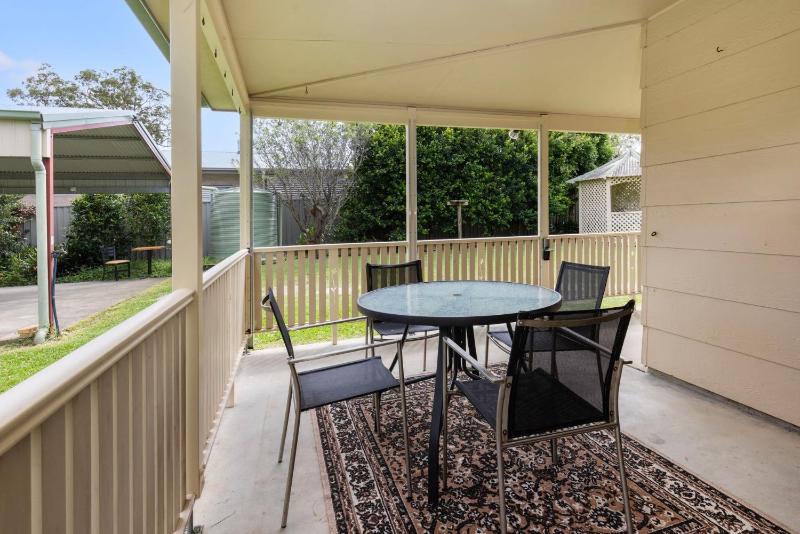 Callala Calm Pet Friendly 5 Mins Walk to Beach - image 41