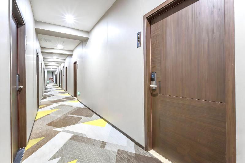 上客酒店sk hotel - image 9