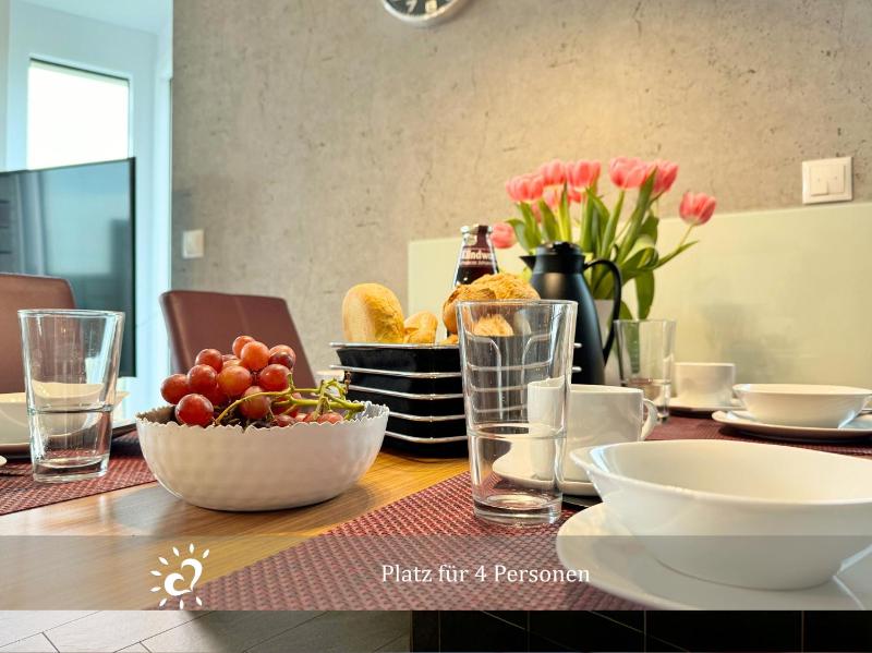 Ferienwohnung De Reetpieper Wohlfühlen am Nordseedeich - image 16