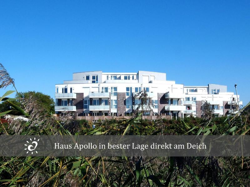Ferienwohnung De Reetpieper Wohlfühlen am Nordseedeich - image 19