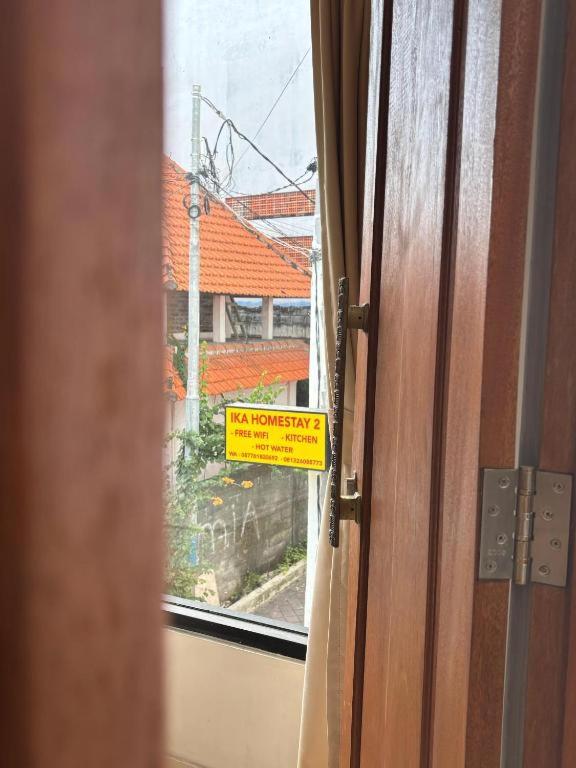 Ika Homestay - image 26