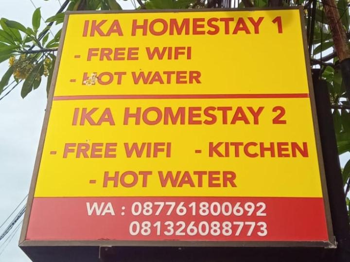 Ika Homestay - image 22