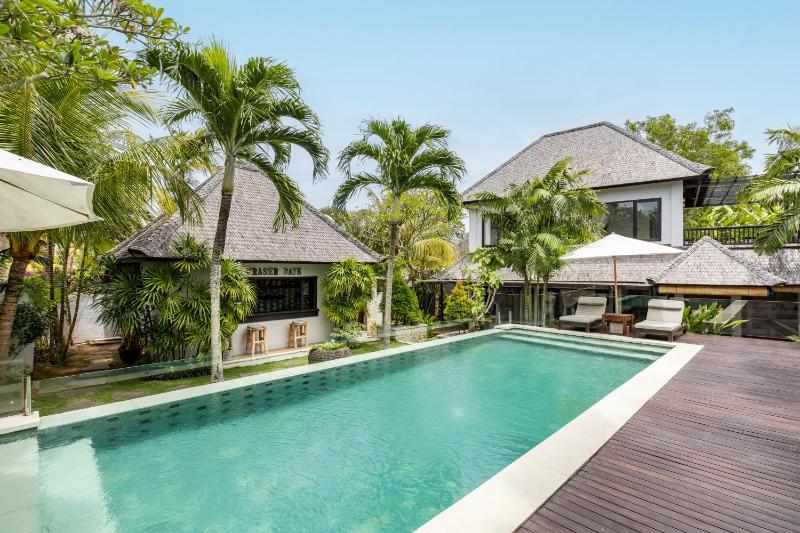 Fraser Baye Villas - image 16