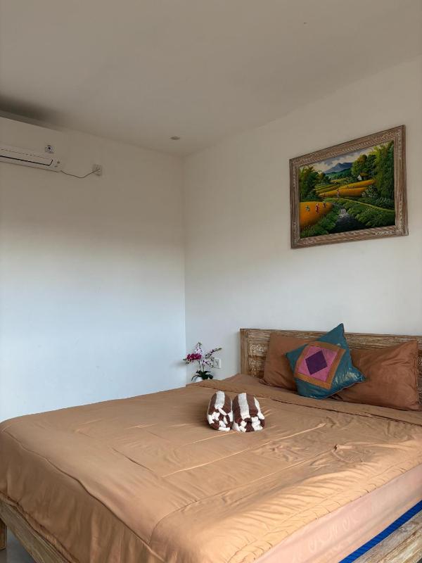 Ika Homestay - image 32