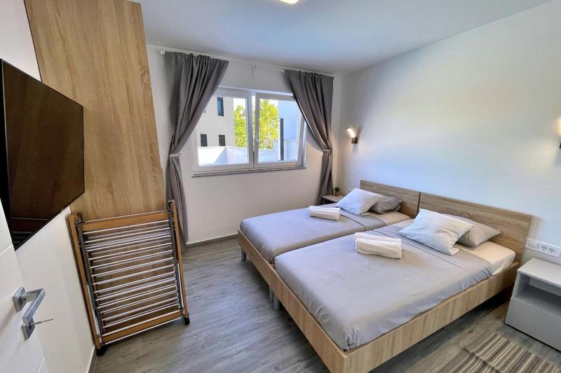 Apartment Bonum with Private Pool - image 41