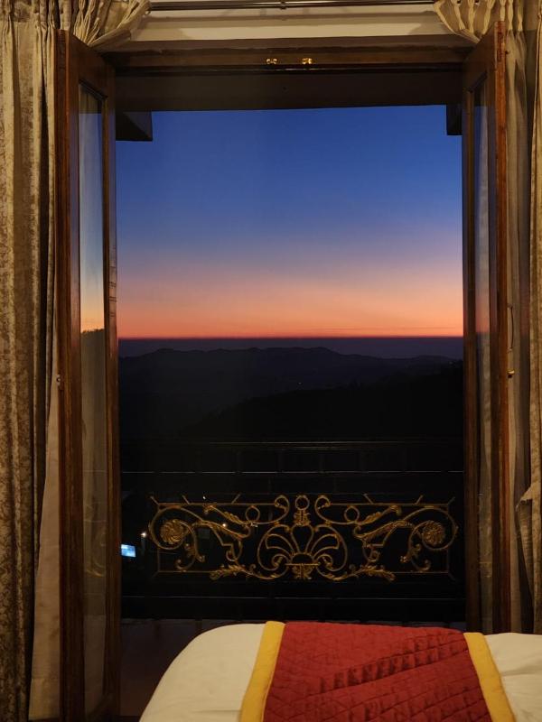 Vista Sunrise Resort Ooty Dodabetta - image 22