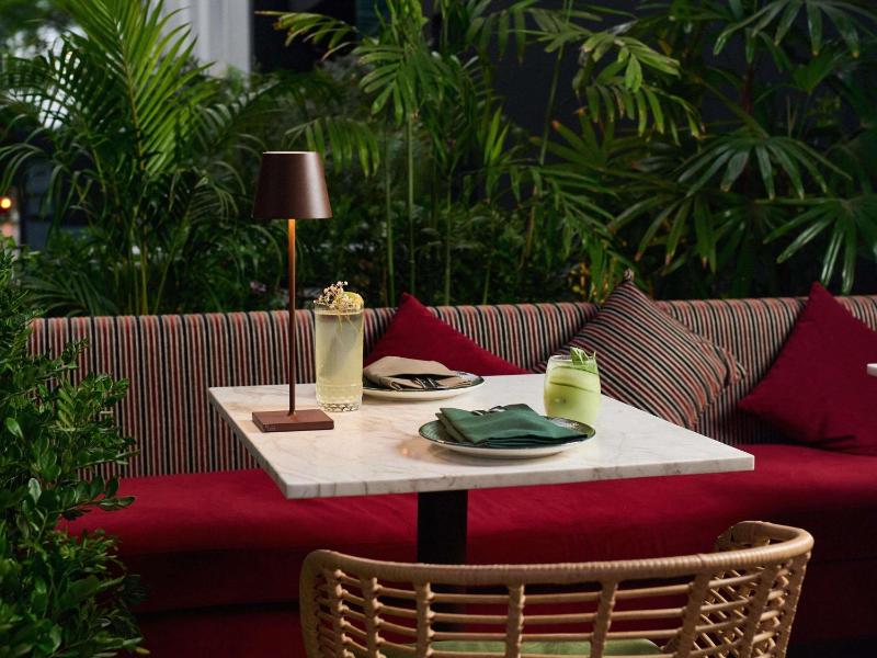 Manto Hotel Lima - MGallery  Collection - image 6