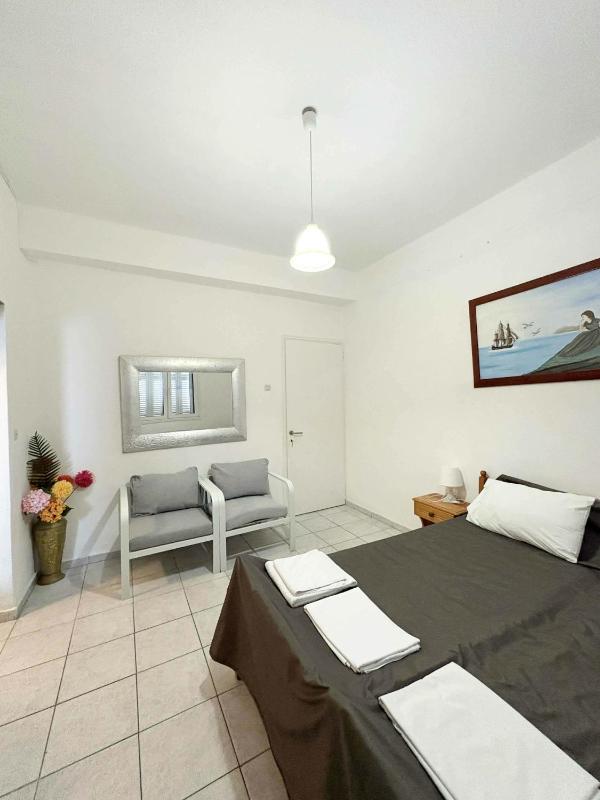 Iliada Skiathos rooms - image 11