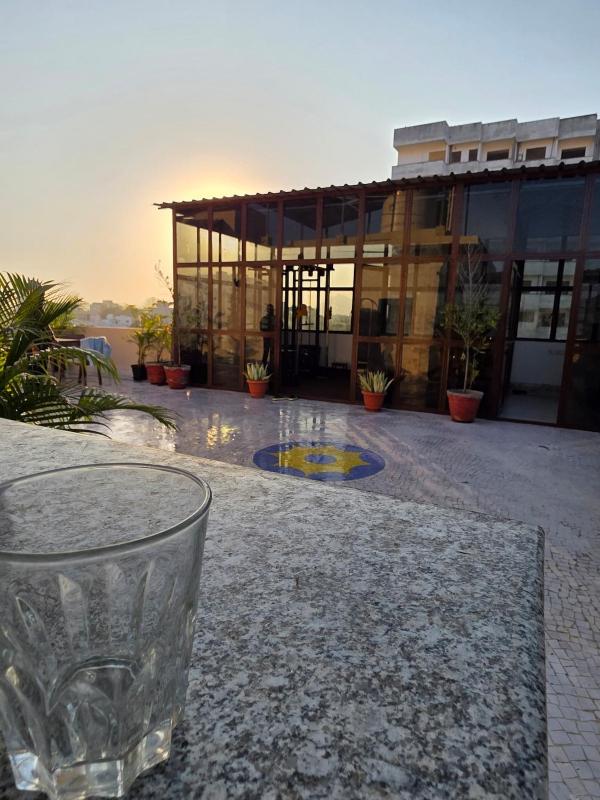 Ghare Stays Udaipur - image 8