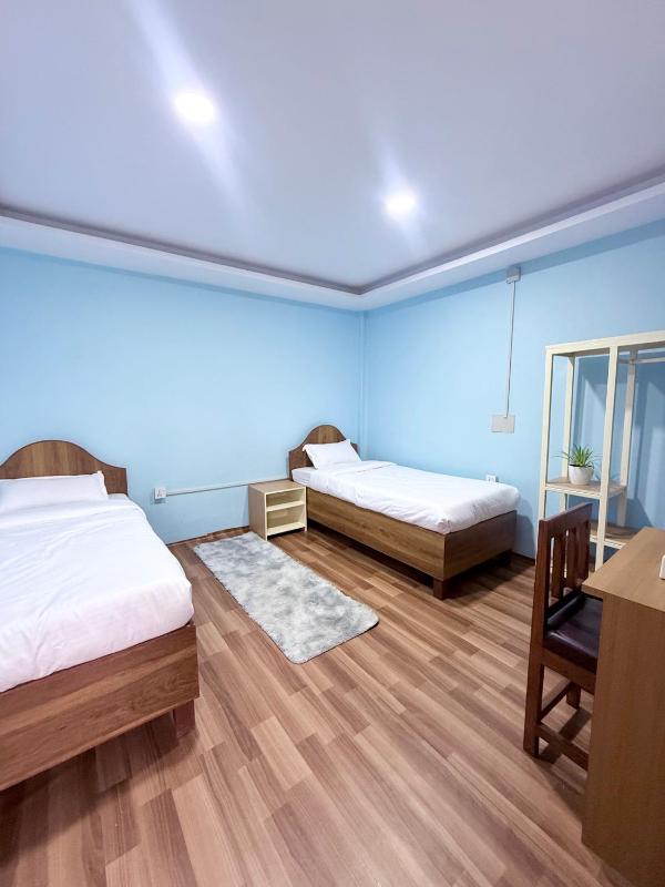 The Mango Tree Backpackers Hostel - image 2