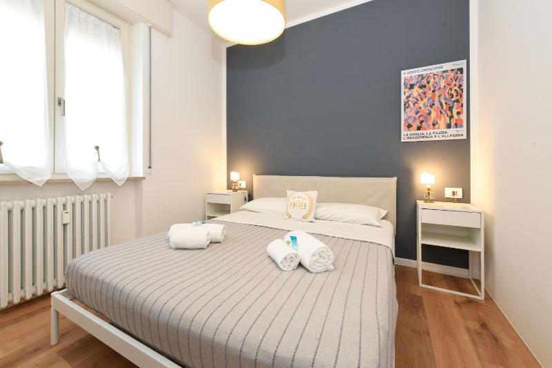 Garden Apartment Bardolino - image 42