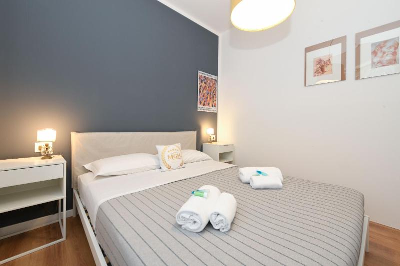 Garden Apartment Bardolino - image 37