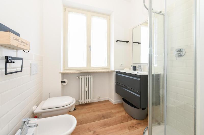 Garden Apartment Bardolino - image 21