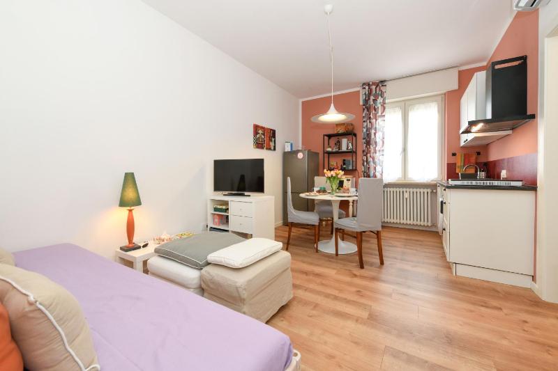Garden Apartment Bardolino - image 36