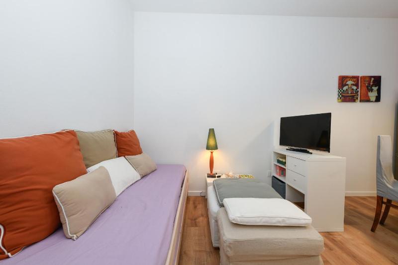Garden Apartment Bardolino - image 15