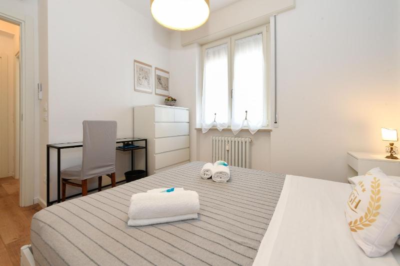 Garden Apartment Bardolino - image 47