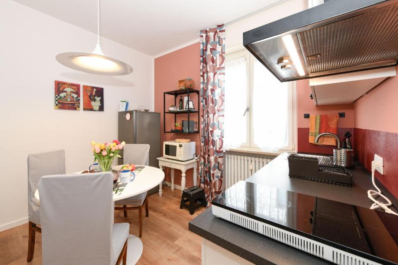 Garden Apartment Bardolino - image 8