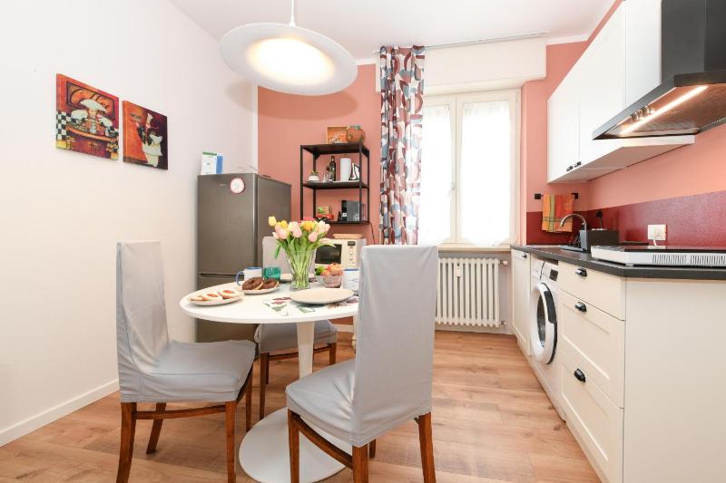 Garden Apartment Bardolino - image 19