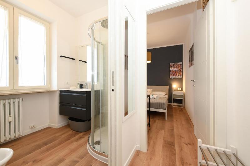 Garden Apartment Bardolino - image 16