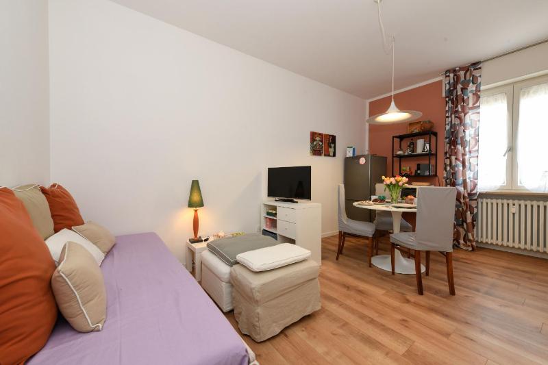 Garden Apartment Bardolino - image 20