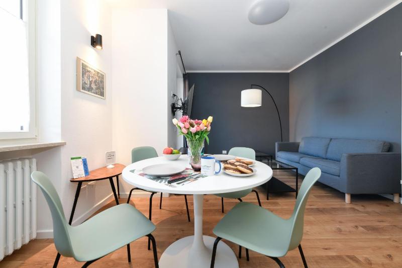 Garden Apartment Bardolino - image 43