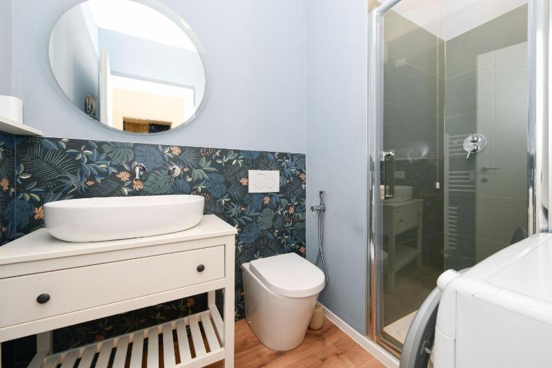 Garden Apartment Bardolino - image 35